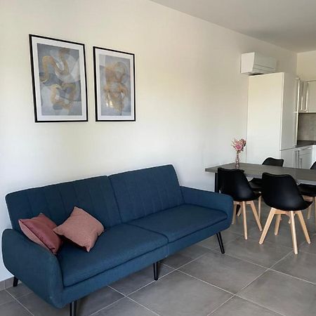 Apartments Casa Bianca ปอร์โตรอซ ภายนอก รูปภาพ