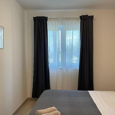 Apartments Casa Bianca ปอร์โตรอซ ภายนอก รูปภาพ