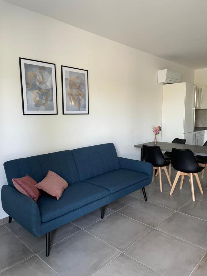 Apartments Casa Bianca ปอร์โตรอซ ภายนอก รูปภาพ