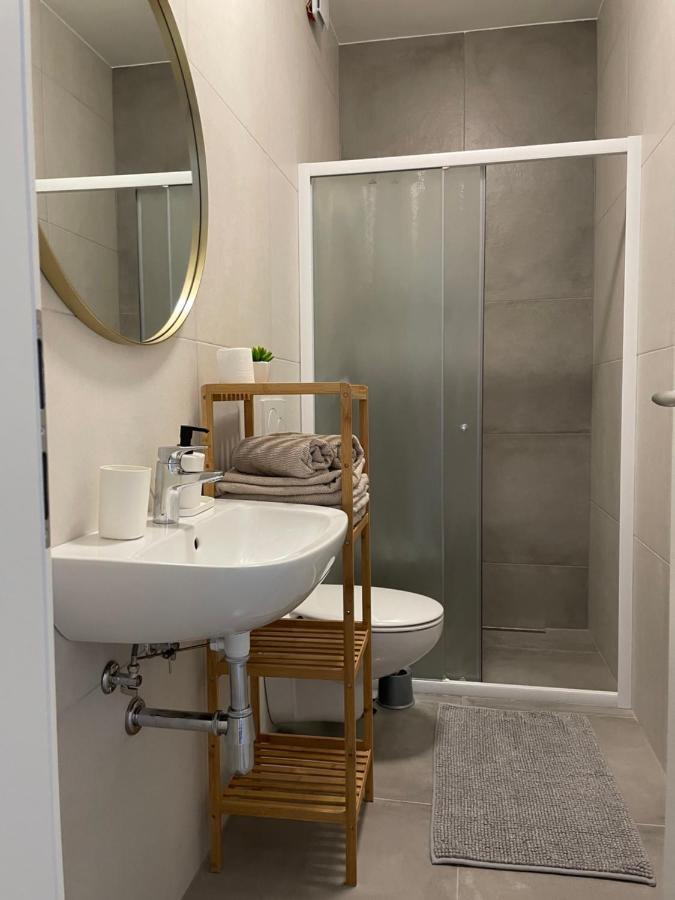 Apartments Casa Bianca ปอร์โตรอซ ภายนอก รูปภาพ