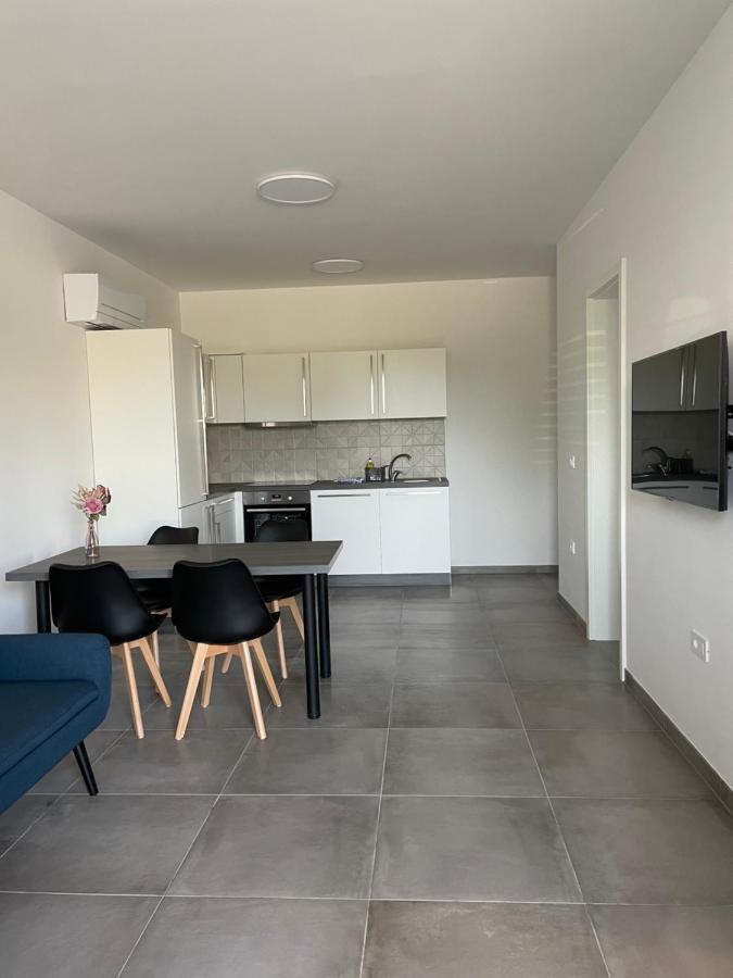 Apartments Casa Bianca ปอร์โตรอซ ภายนอก รูปภาพ