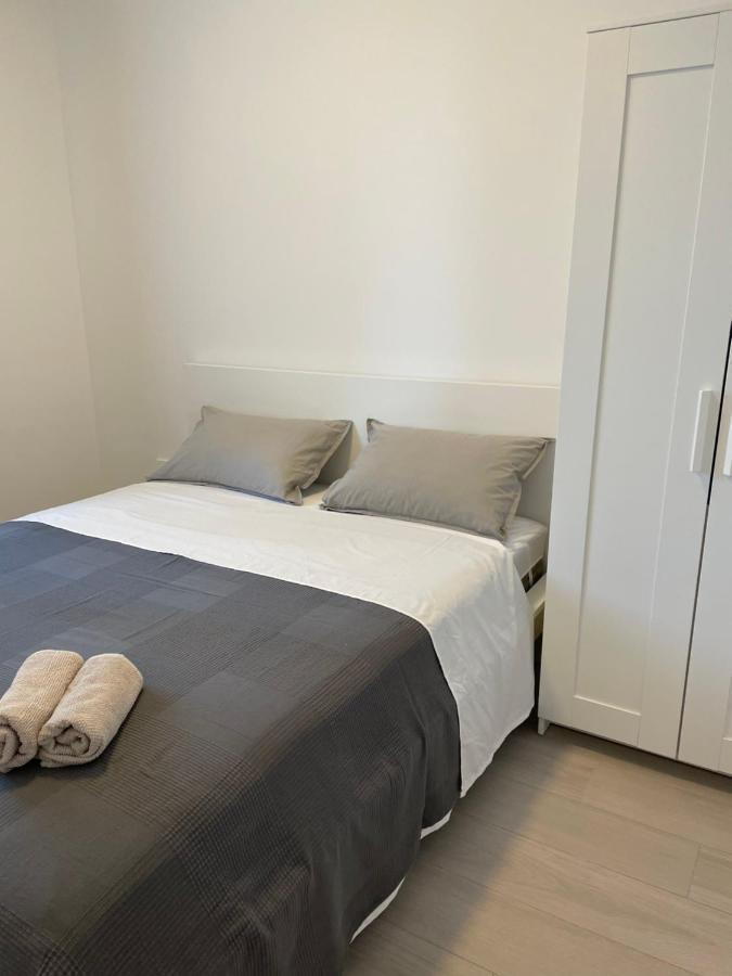 Apartments Casa Bianca ปอร์โตรอซ ภายนอก รูปภาพ