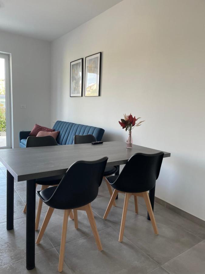 Apartments Casa Bianca ปอร์โตรอซ ภายนอก รูปภาพ