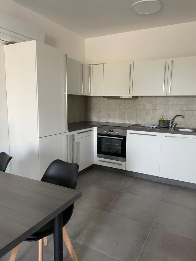 Apartments Casa Bianca ปอร์โตรอซ ภายนอก รูปภาพ
