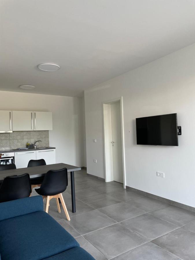 Apartments Casa Bianca ปอร์โตรอซ ภายนอก รูปภาพ
