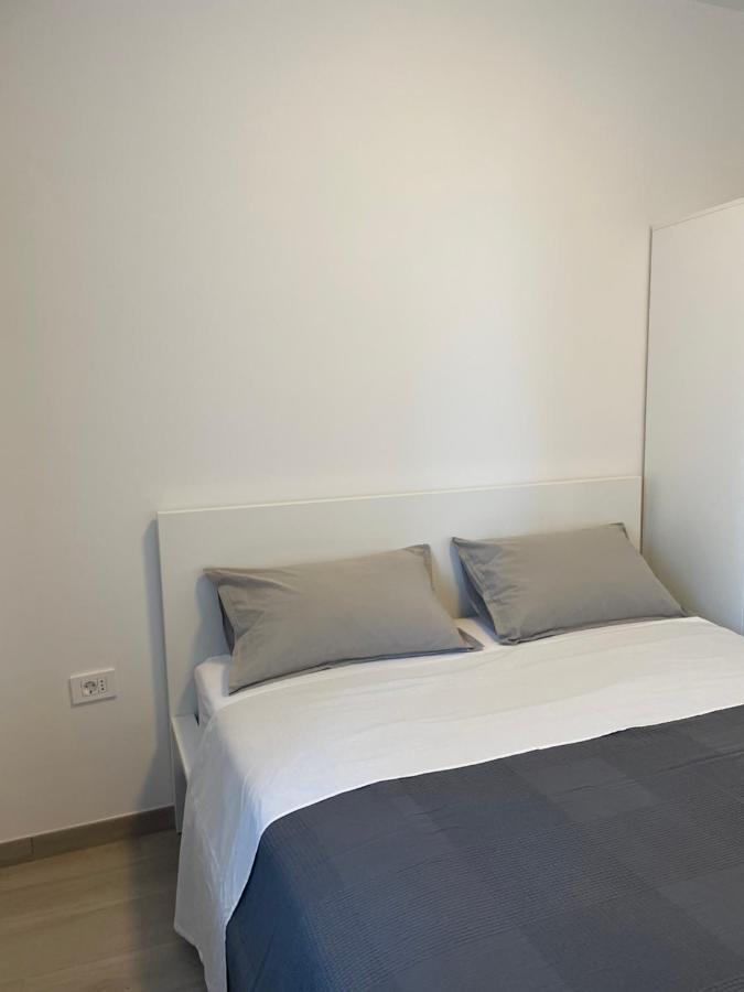 Apartments Casa Bianca ปอร์โตรอซ ภายนอก รูปภาพ