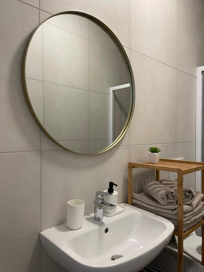 Apartments Casa Bianca ปอร์โตรอซ ภายนอก รูปภาพ