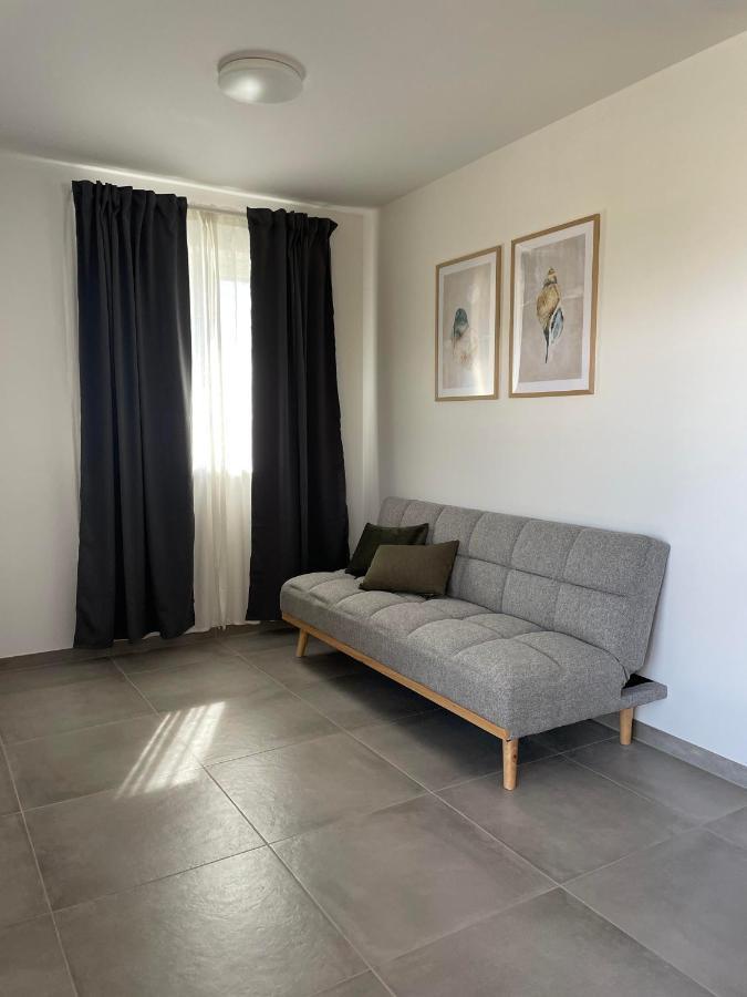 Apartments Casa Bianca ปอร์โตรอซ ภายนอก รูปภาพ